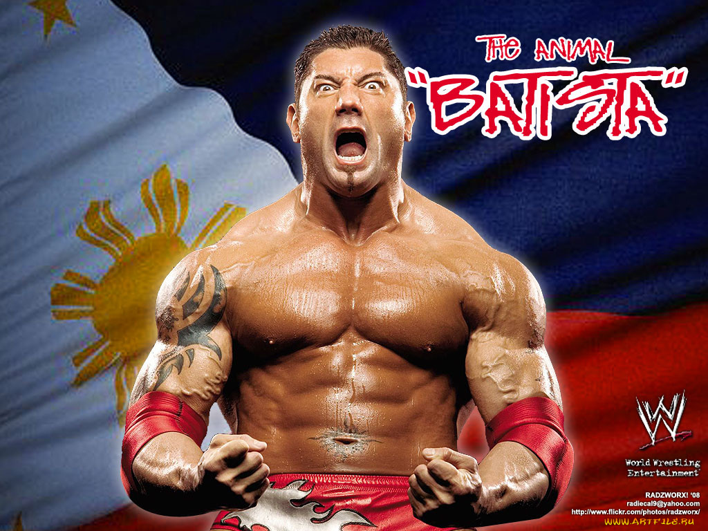 , wwe